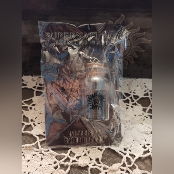 Culturefly's Supernatural subscription box - Picture 5 of 10